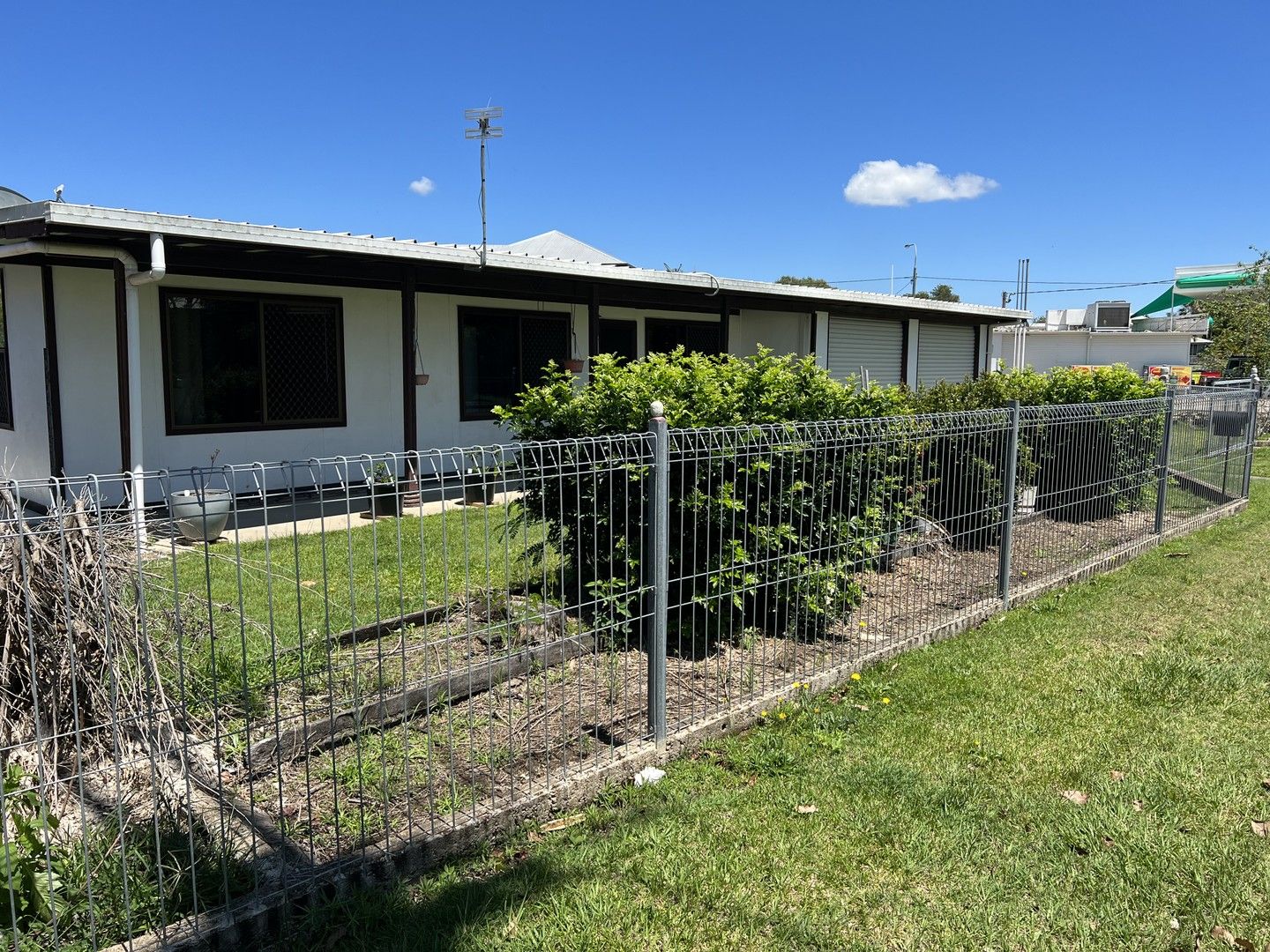 28 Woodstock Street, Maryborough QLD 4650 House For Rent 430 Domain