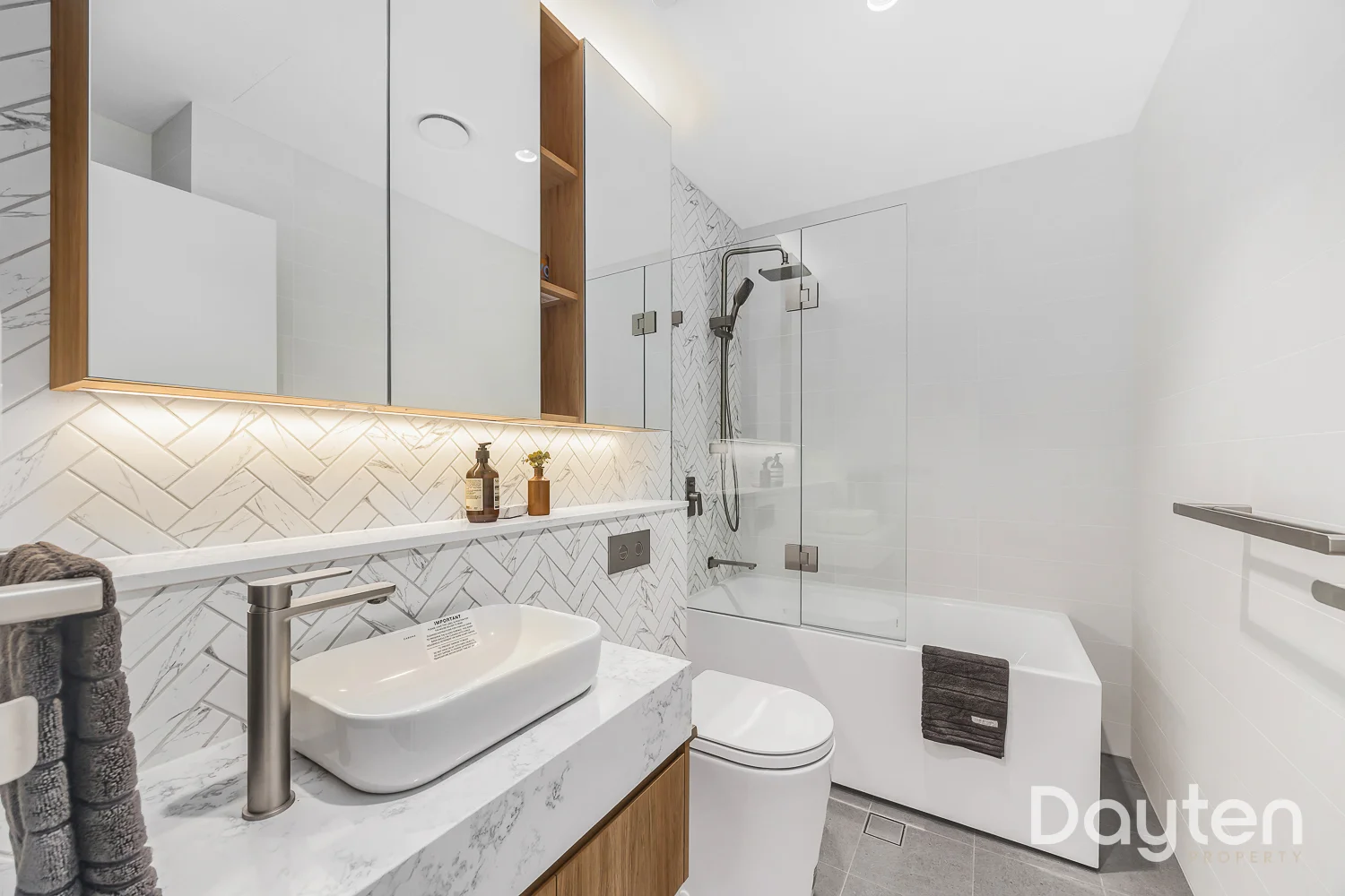 Additional image 12 of 305/6 Maclaurin Parade, Roseville NSW 2069