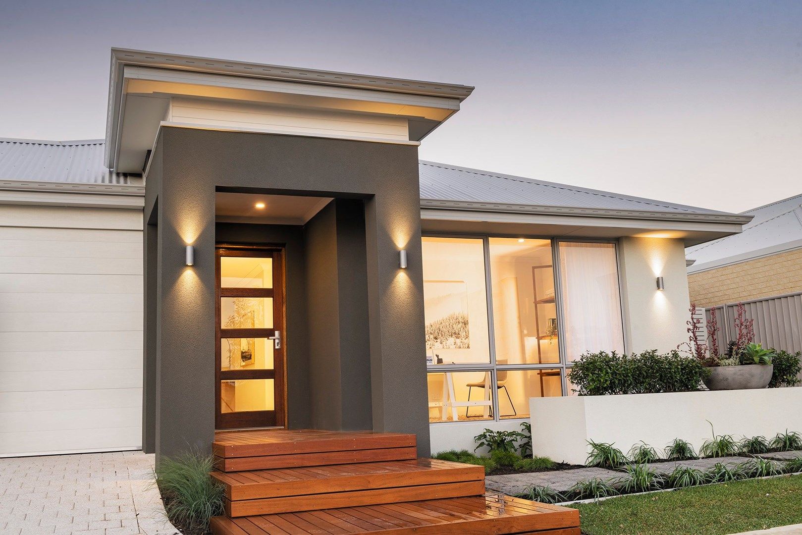 5 bedrooms New House & Land in Lot 10237 Outlook Way ELLENBROOK WA, 6069