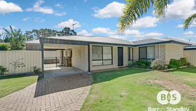 Picture of 16a Frankel Street, CAREY PARK WA 6230