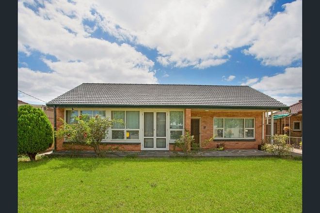 Picture of 37 Morley Street, WEST RICHMOND SA 5033