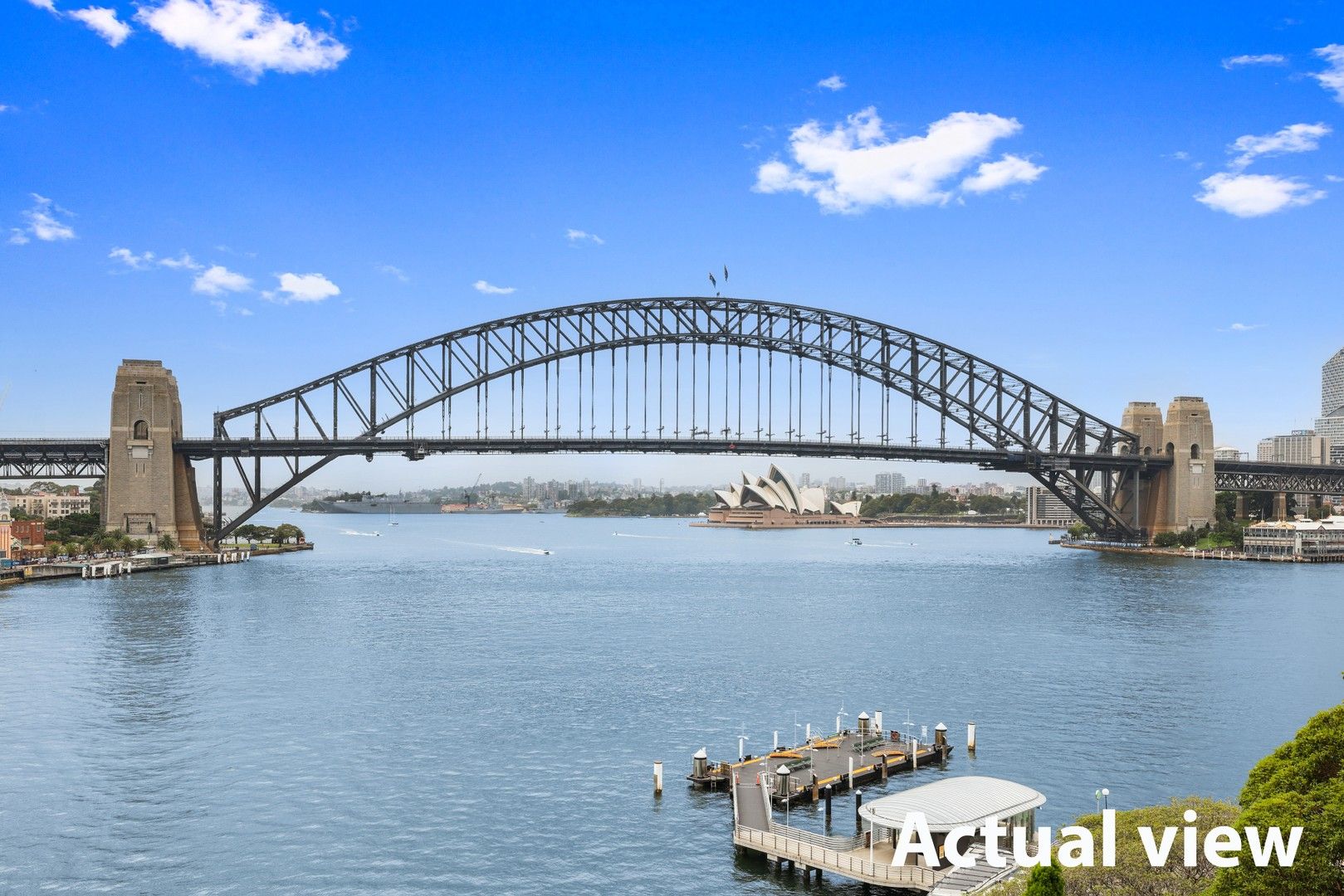 43/2A Henry Lawson Avenue, Mcmahons Point NSW 2060, Image 0