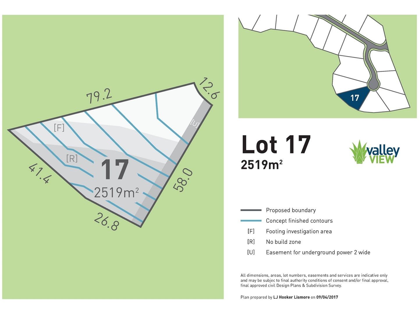 17 Valley View Estate, Richmond Hill Road, Goonellabah NSW 2480, Image 0