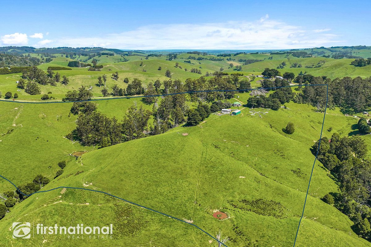 377 Grand Ridge Road, Seaview VIC 3821, Image 1