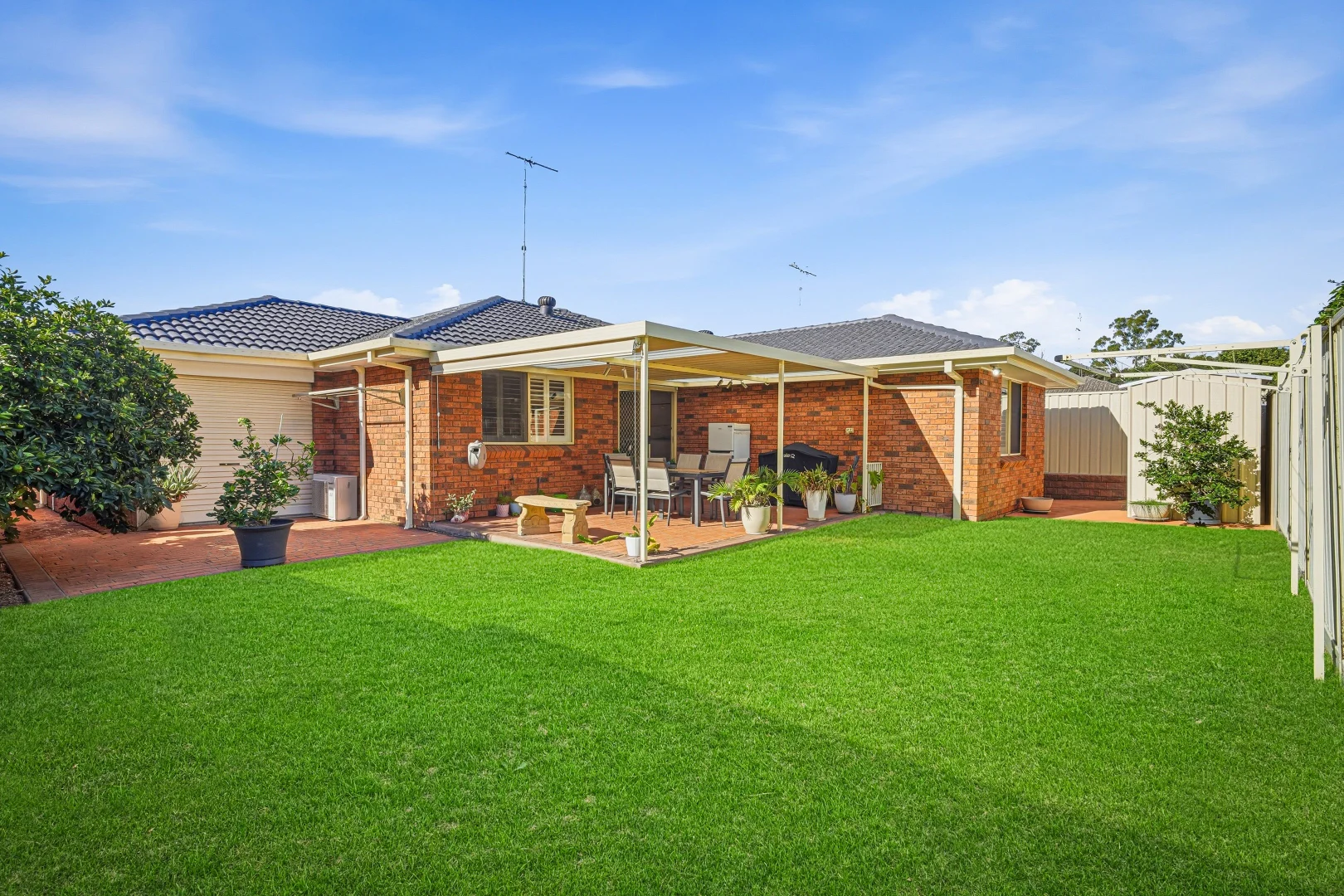 Additional image 15 of 115 Goldmark Crescent, Cranebrook NSW 2749