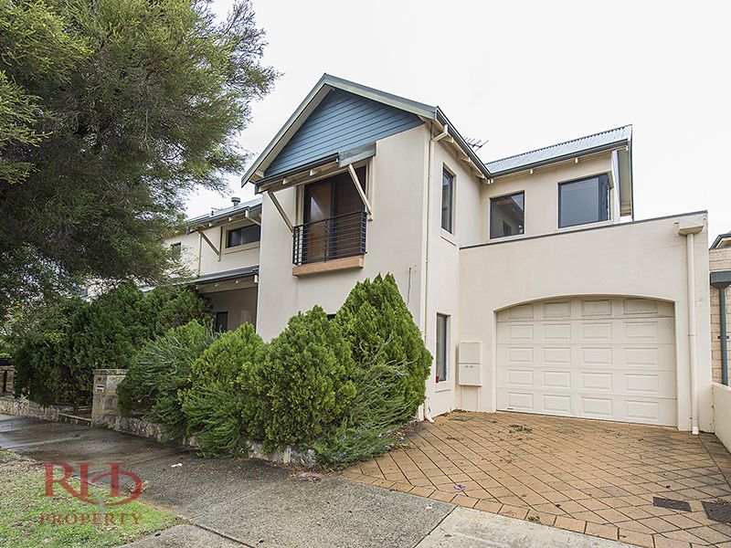 14A Bruce Street, North Fremantle WA 6159