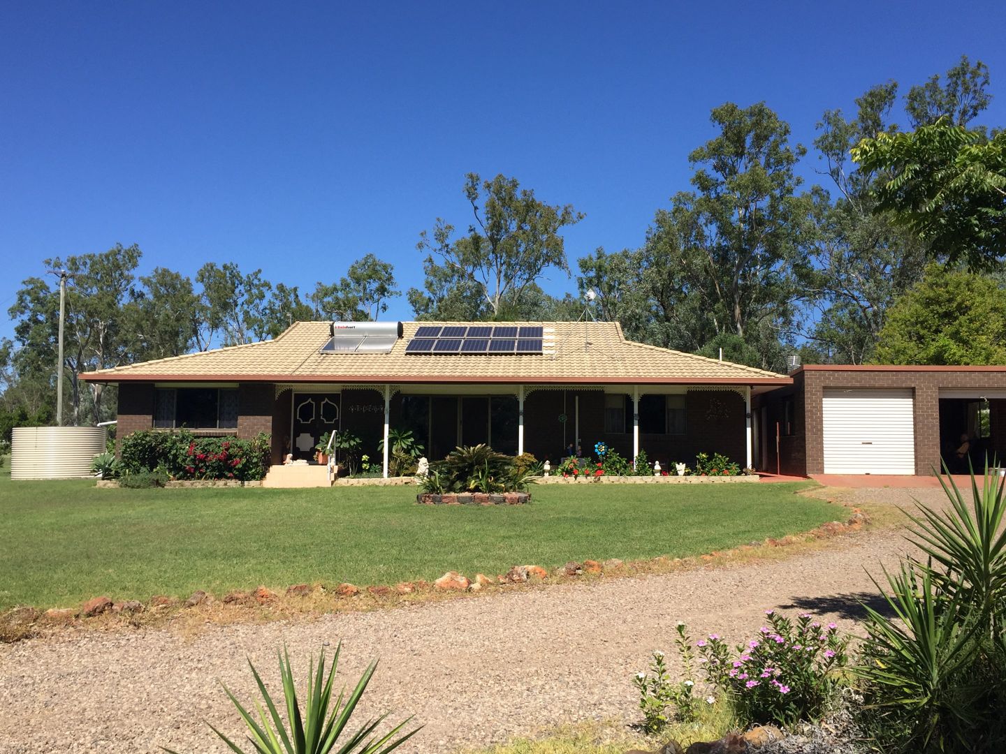 33 Cafferys Road, Nanango QLD 4615