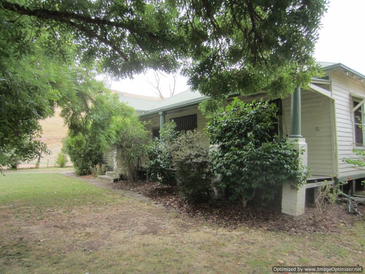 656 Swifts Creek East Road, SWIFTS CREEK VIC 3896, Image 1