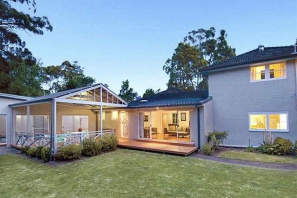 48A Parsonage Road, Castle Hill Property History & Address Research