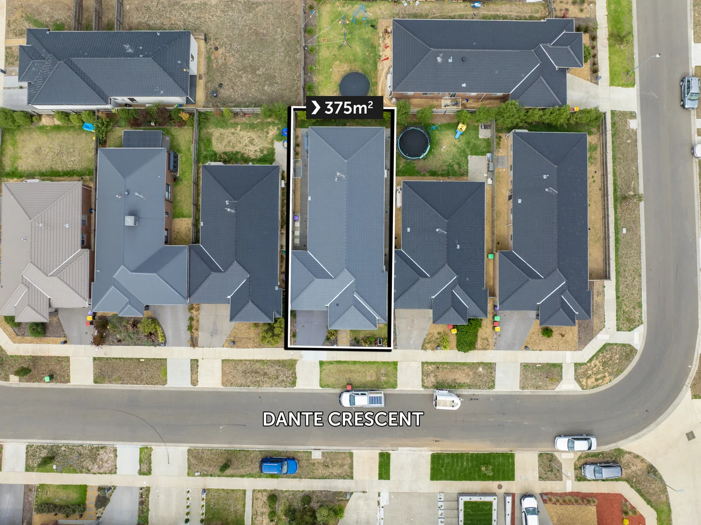 Additional image 8 of 17 Dante Crescent, Bonshaw VIC 3352