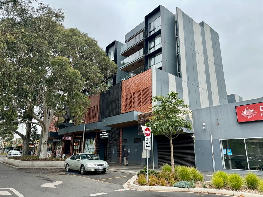 2 bedrooms Apartment / Unit / Flat in 208 & 209/254 Hampshire Road SUNSHINE VIC, 3020