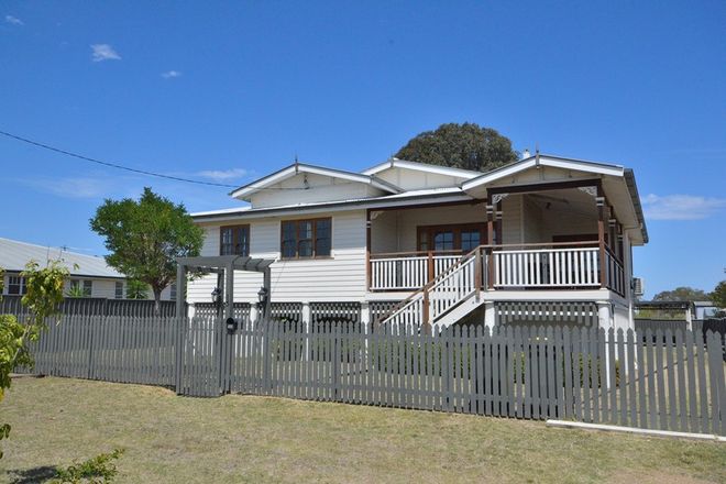 Picture of 15 Dragon Street, WARWICK QLD 4370