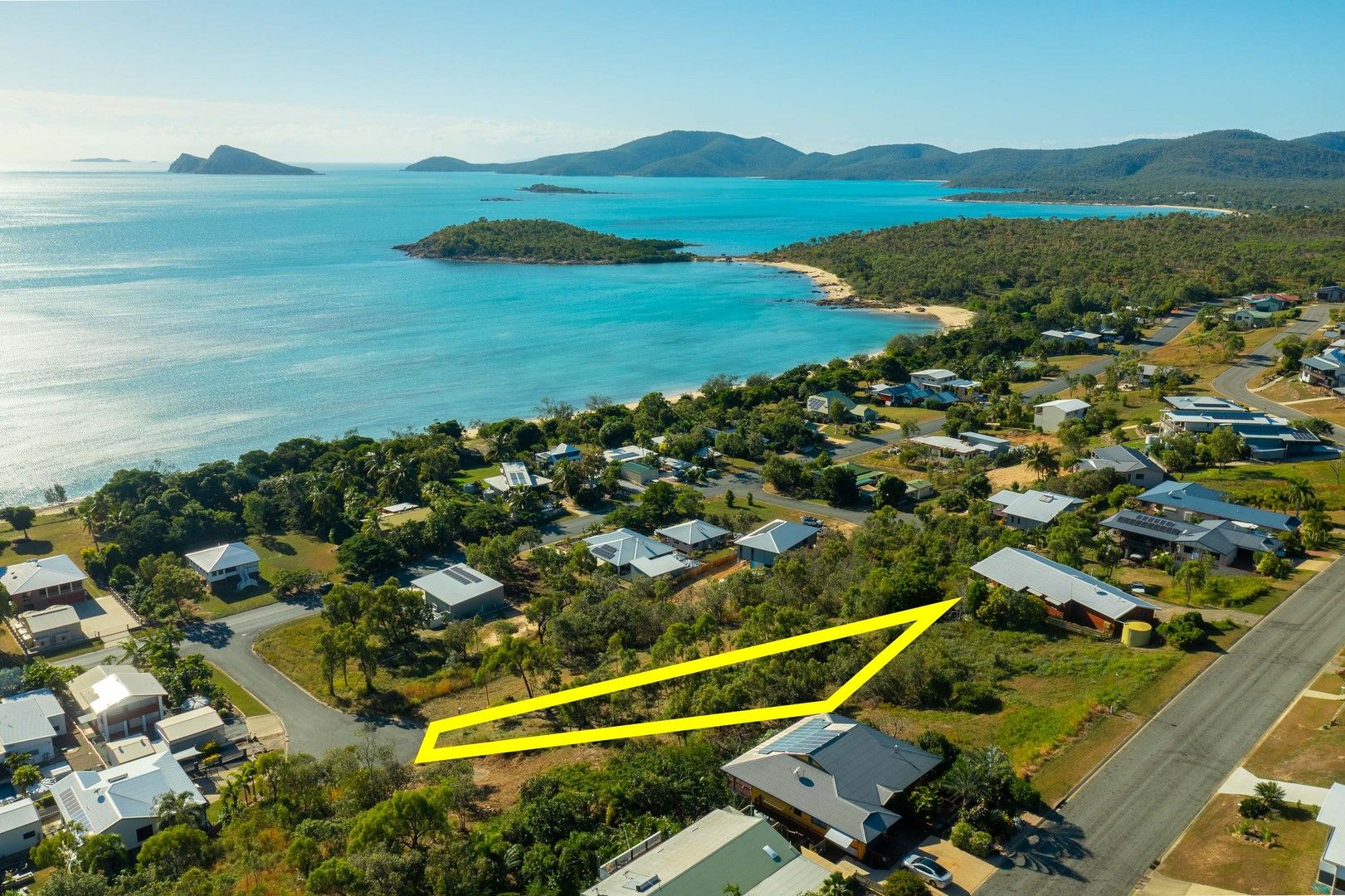 7 Armit Court, Hideaway Bay QLD 4800, Image 0