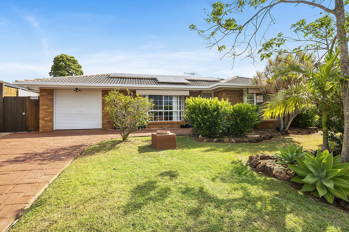 3 Beldale Court, Wellington Point QLD 4160, Image 0