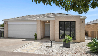 Picture of 73 Reserve Road, GROVEDALE VIC 3216