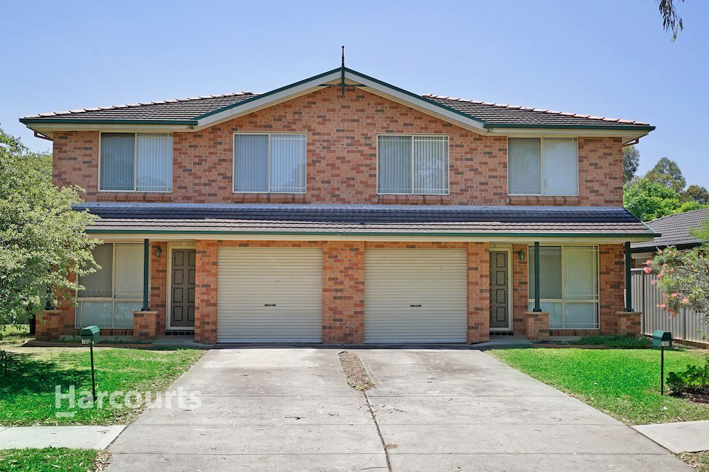 2/209 Gould Road, Eagle Vale NSW 2558, Image 0