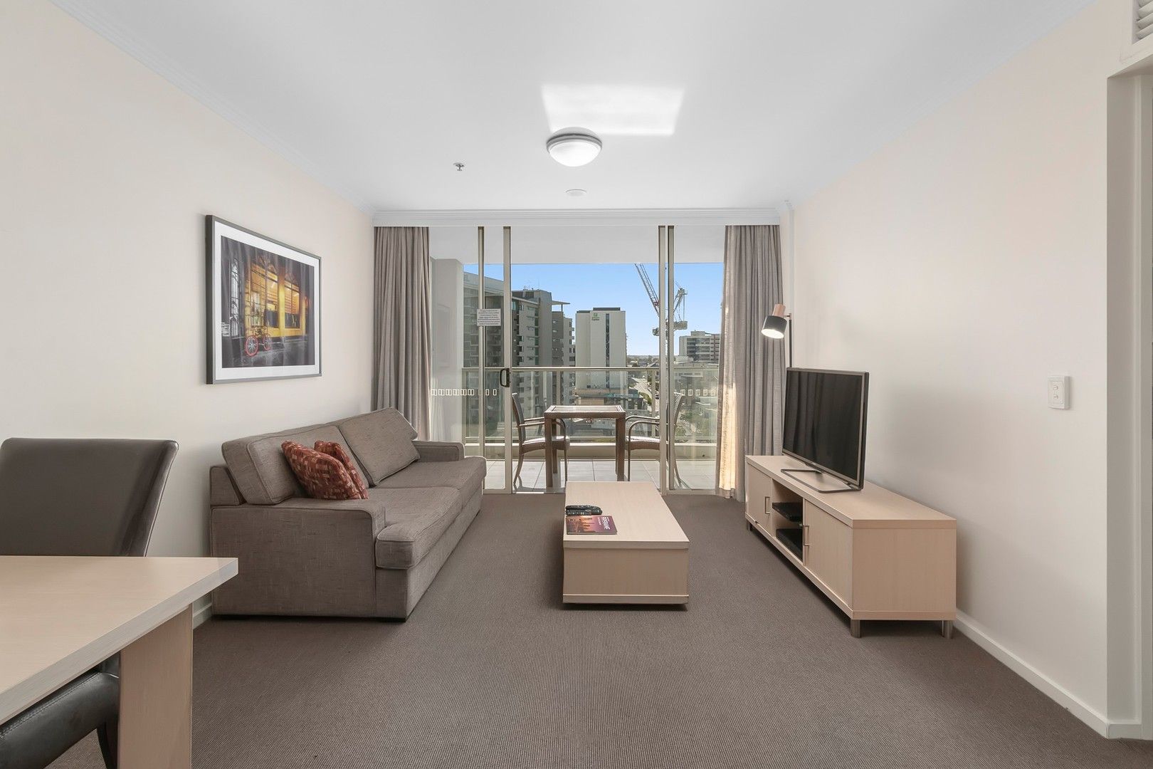 1002/347 Ann Street, Brisbane City QLD 4000, Image 0