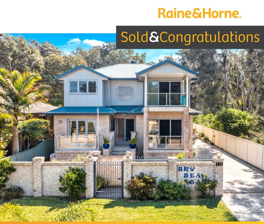 112 Budgewoi Road, Noraville Property History & Address Research Domain