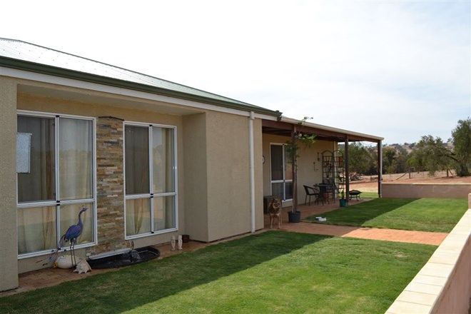 Picture of 883 Bindoon - Moora Rd, MOOLIABEENEE WA 6504