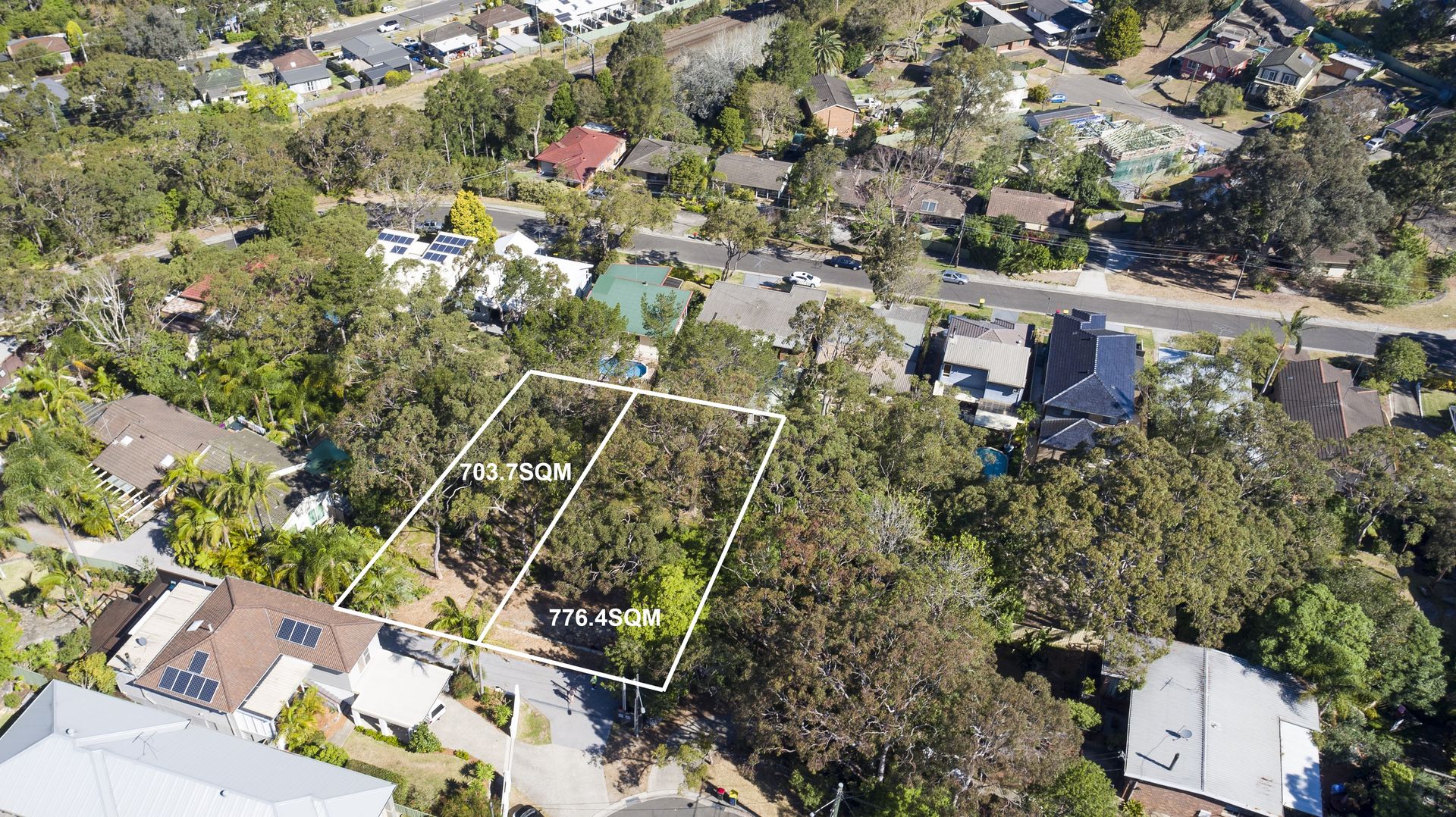 6A Evans Street, Como NSW 2226