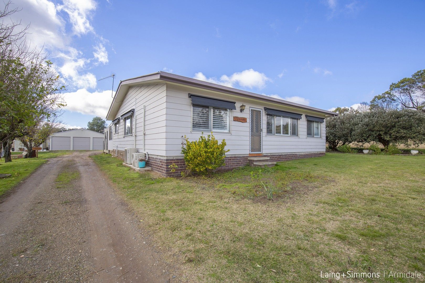 10 Bullens Road, Rocky River NSW 2358, Image 0