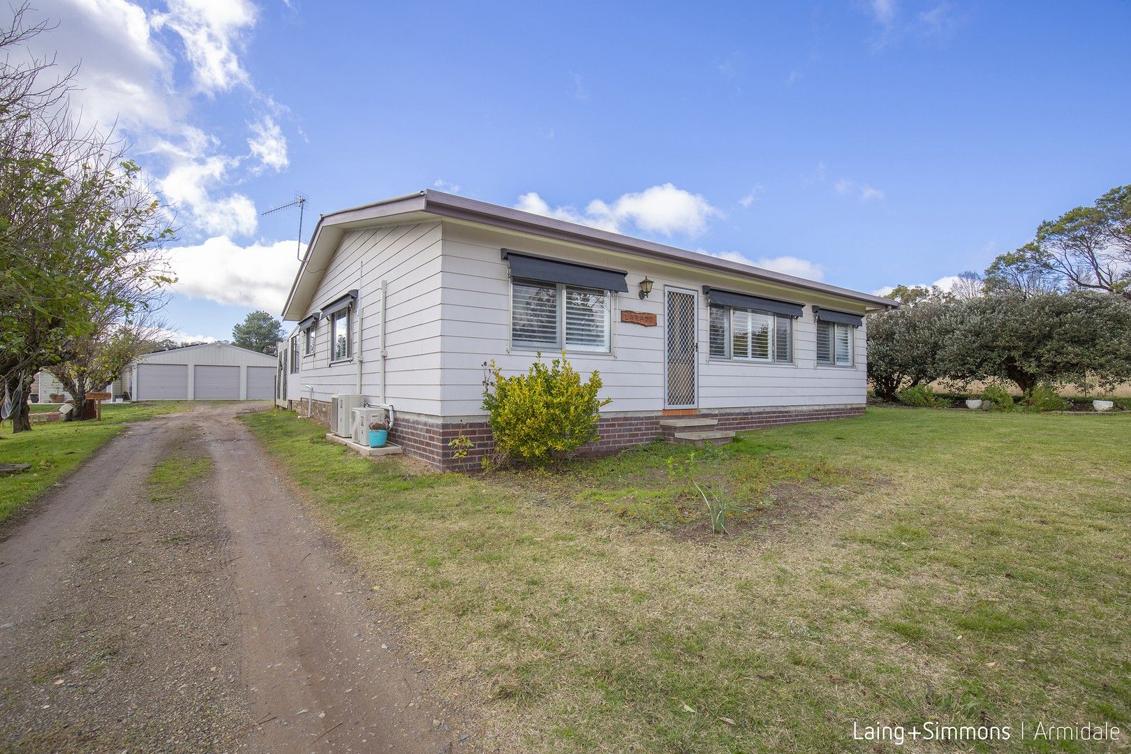 10 Bullens Road, Uralla NSW 2358, Image 0