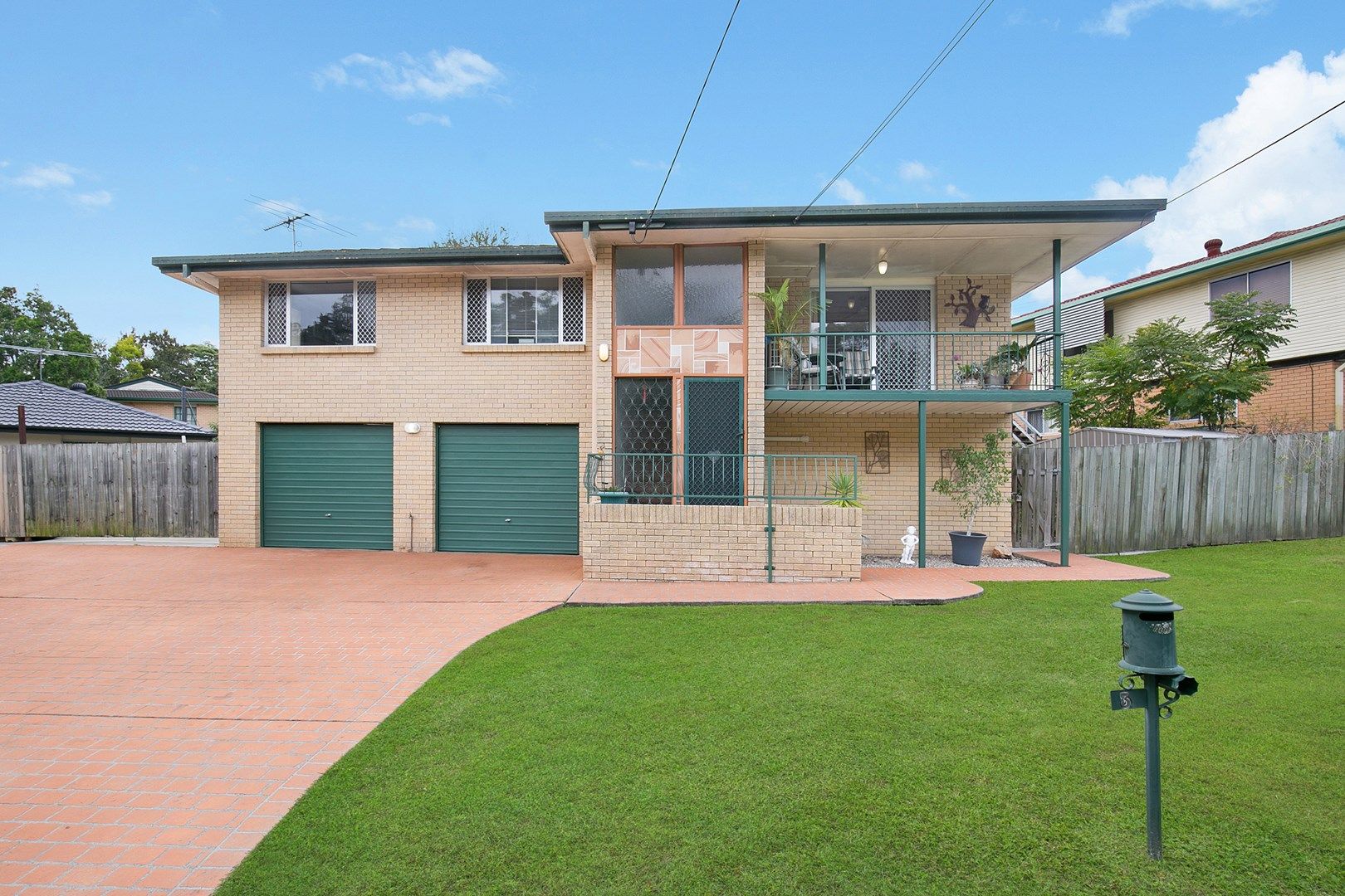 3 Juanita Grove, Springwood QLD 4127, Image 0