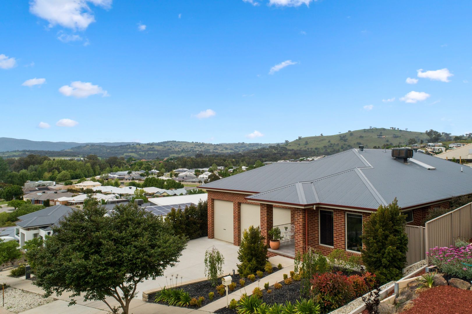 6 Gaff Court Wodonga Property History Address Research Domain