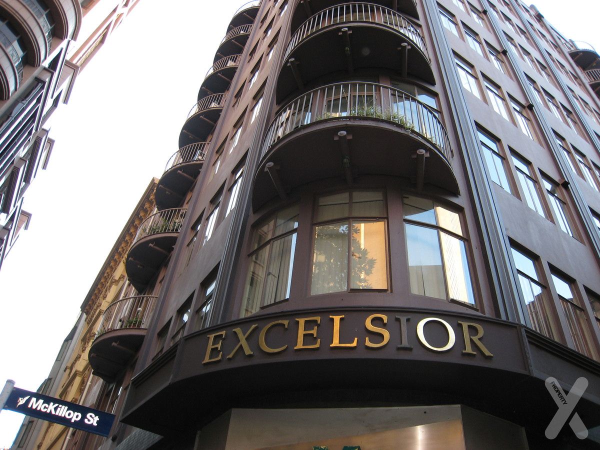 303 390 Little Collins Street Melbourne Vic 3000 Apartment For Rent 645 650 Domain