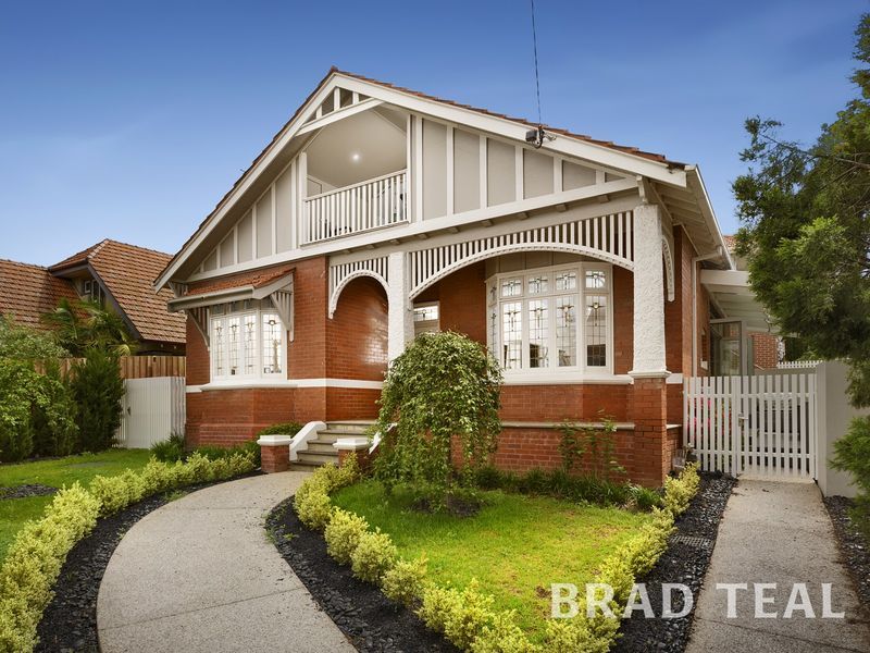 60 Waverley Street, Moonee Ponds VIC 3039