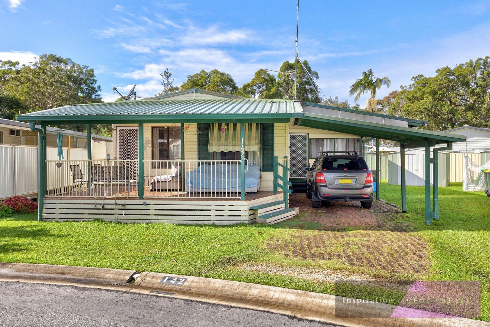 142 Rosewood Drive, Valla Beach NSW 2448, Image 0