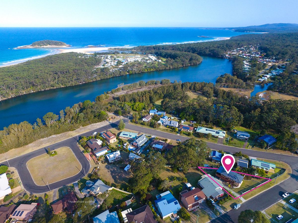 24 Torquay Drive, Lake Tabourie Property History & Address Research