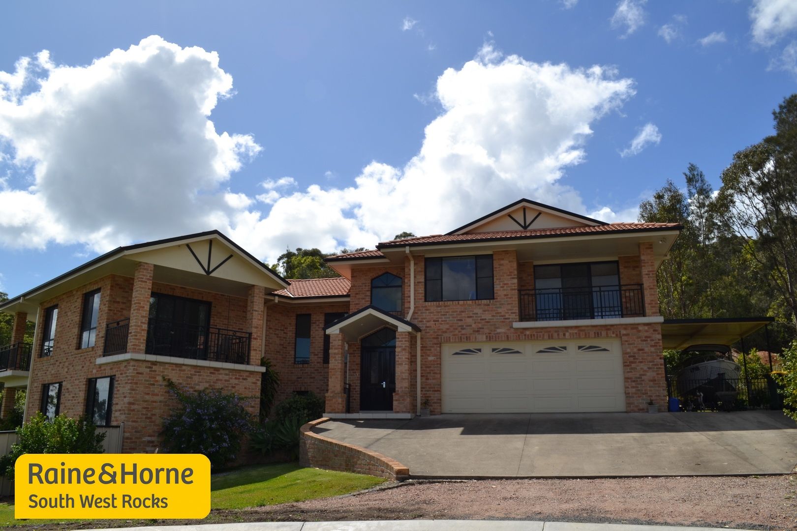 22 Riverview Place, South West Rocks NSW 2431, Image 1
