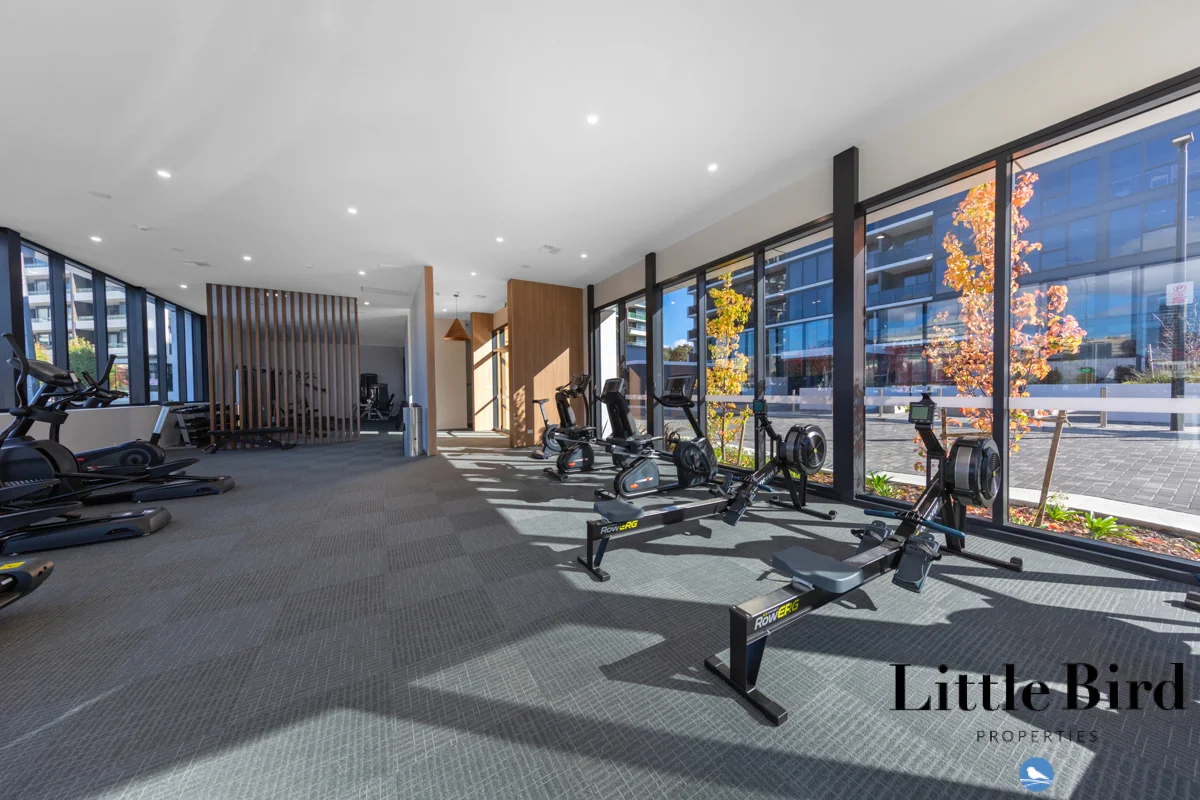 Additional image 16 of 125/9 Irving Street, Phillip ACT 2606