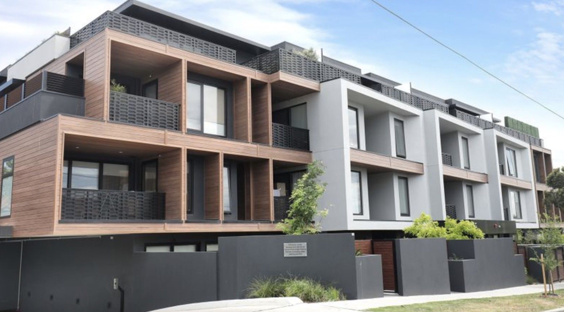 2 bedrooms Apartment / Unit / Flat in G02/19 Vickery Street BENTLEIGH VIC, 3204
