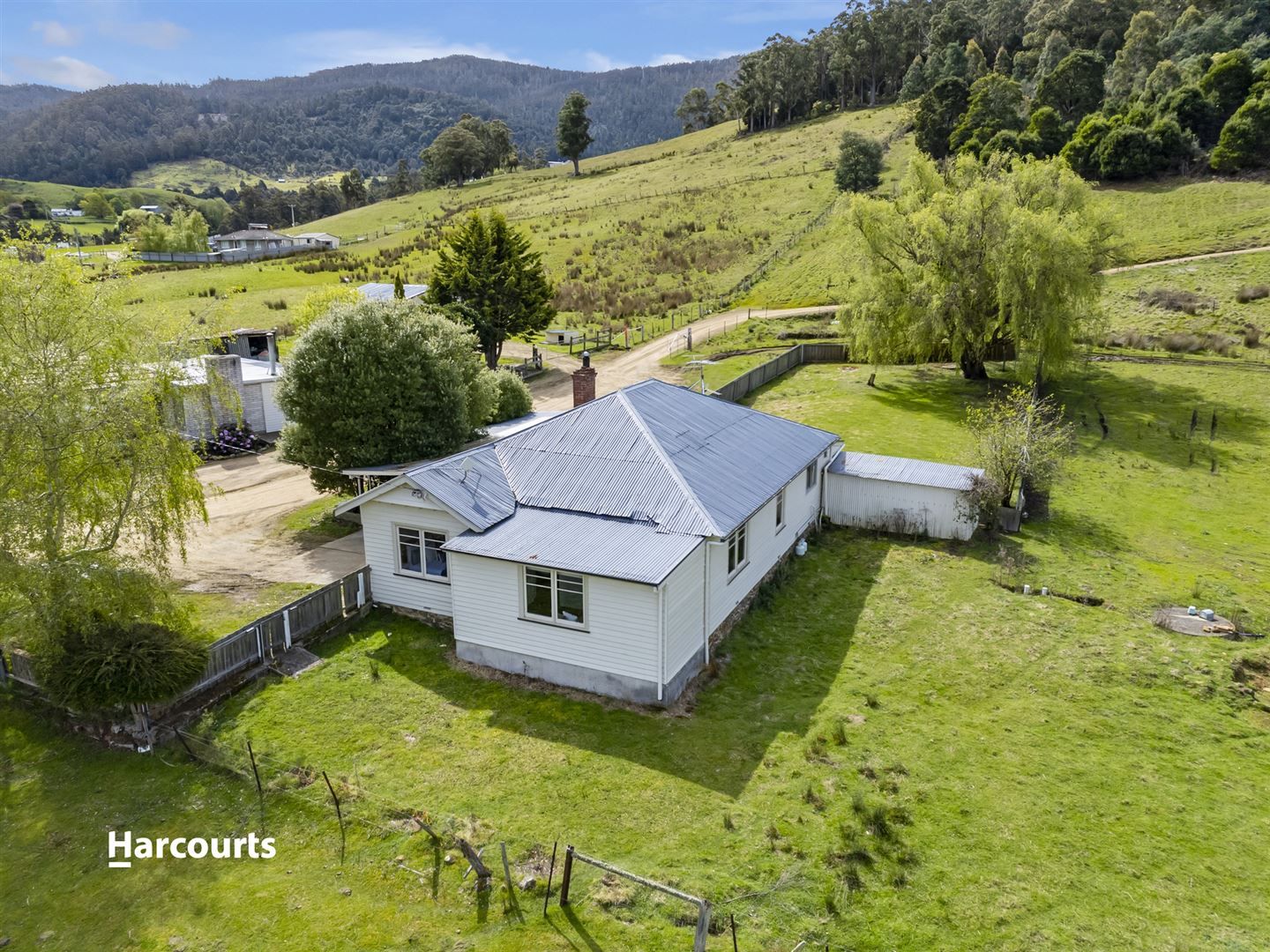 8 Lovell Road, Crabtree TAS 7109, Image 1