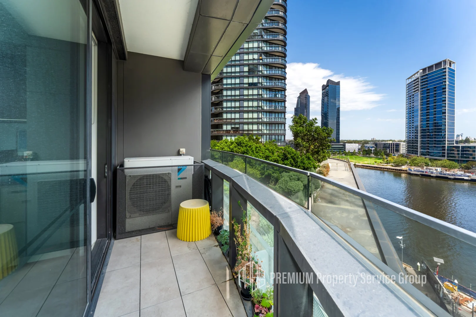 Additional image 7 of 709N/889 Collins Street, Docklands VIC 3008