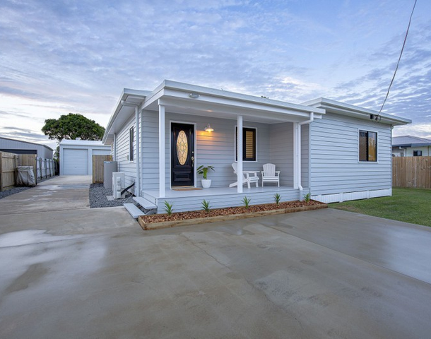54 Bannister Street, South Mackay QLD 4740