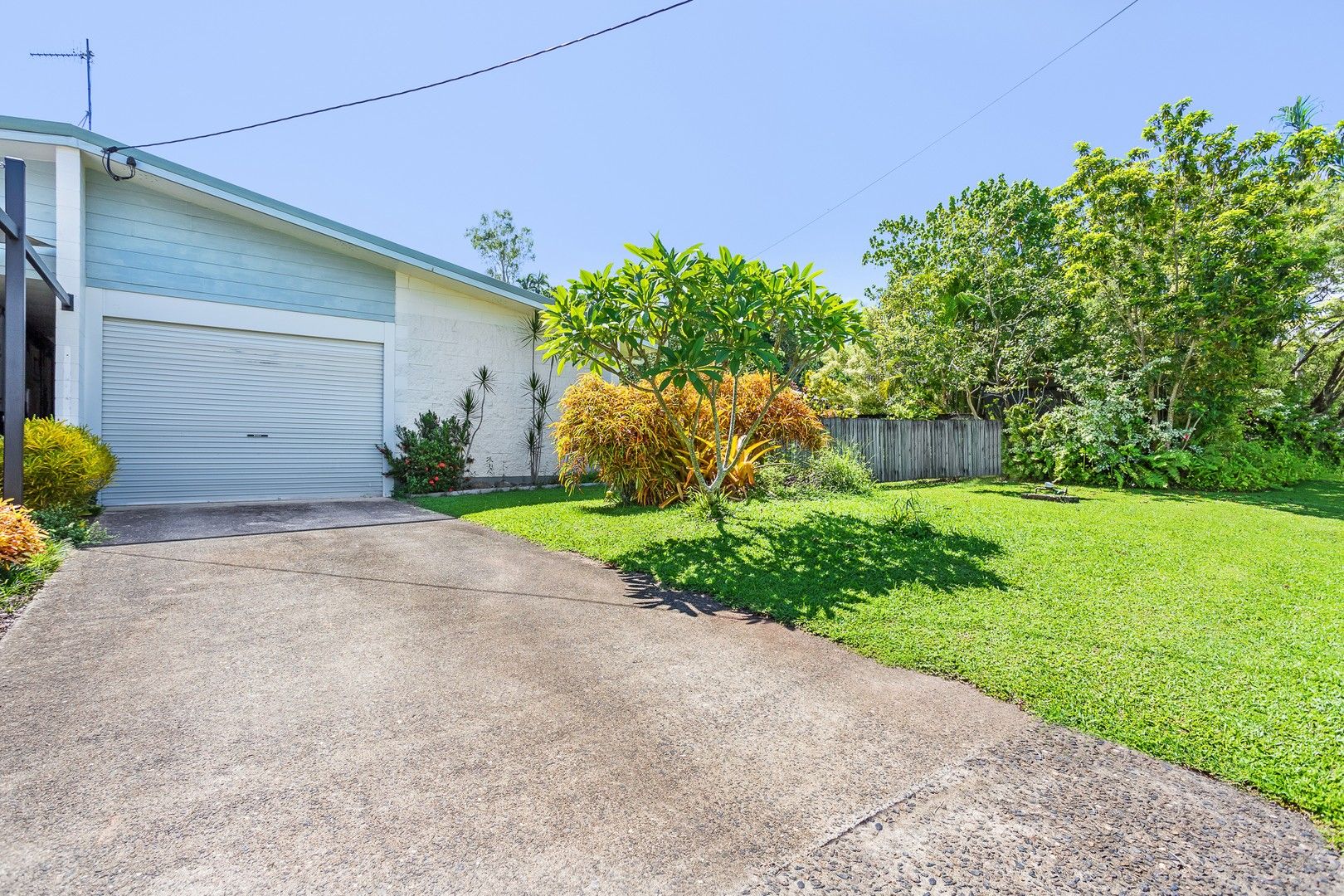 2/28 Kambara Street, White Rock QLD 4868, Image 0