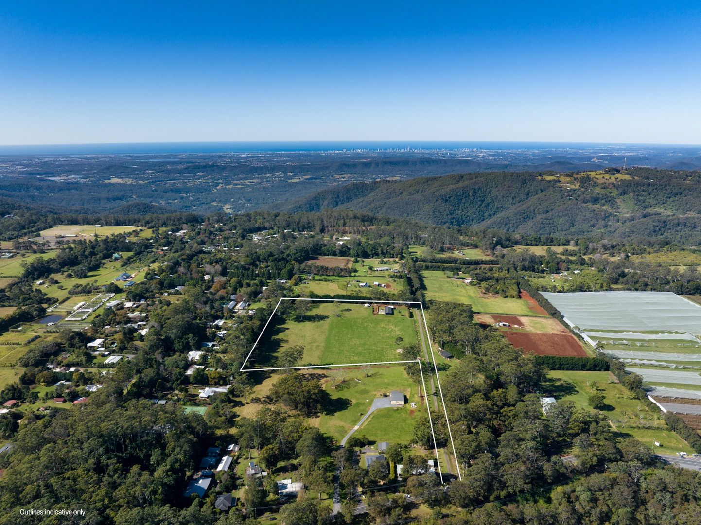 272 Main Western Road, Tamborine Mountain QLD 4272, Image 1