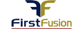 _First Fusion 's logo