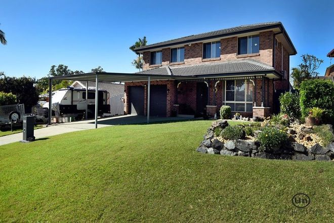 Picture of 3 Howea Court, SAWTELL NSW 2452