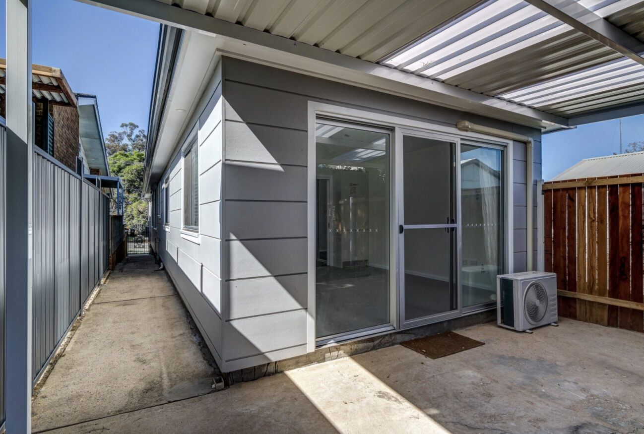 1 bedrooms House in 29a Bel Air Road PENRITH NSW, 2750