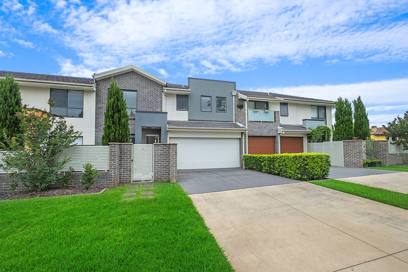 2/2 Mccausland Place, Kellyville NSW 2155