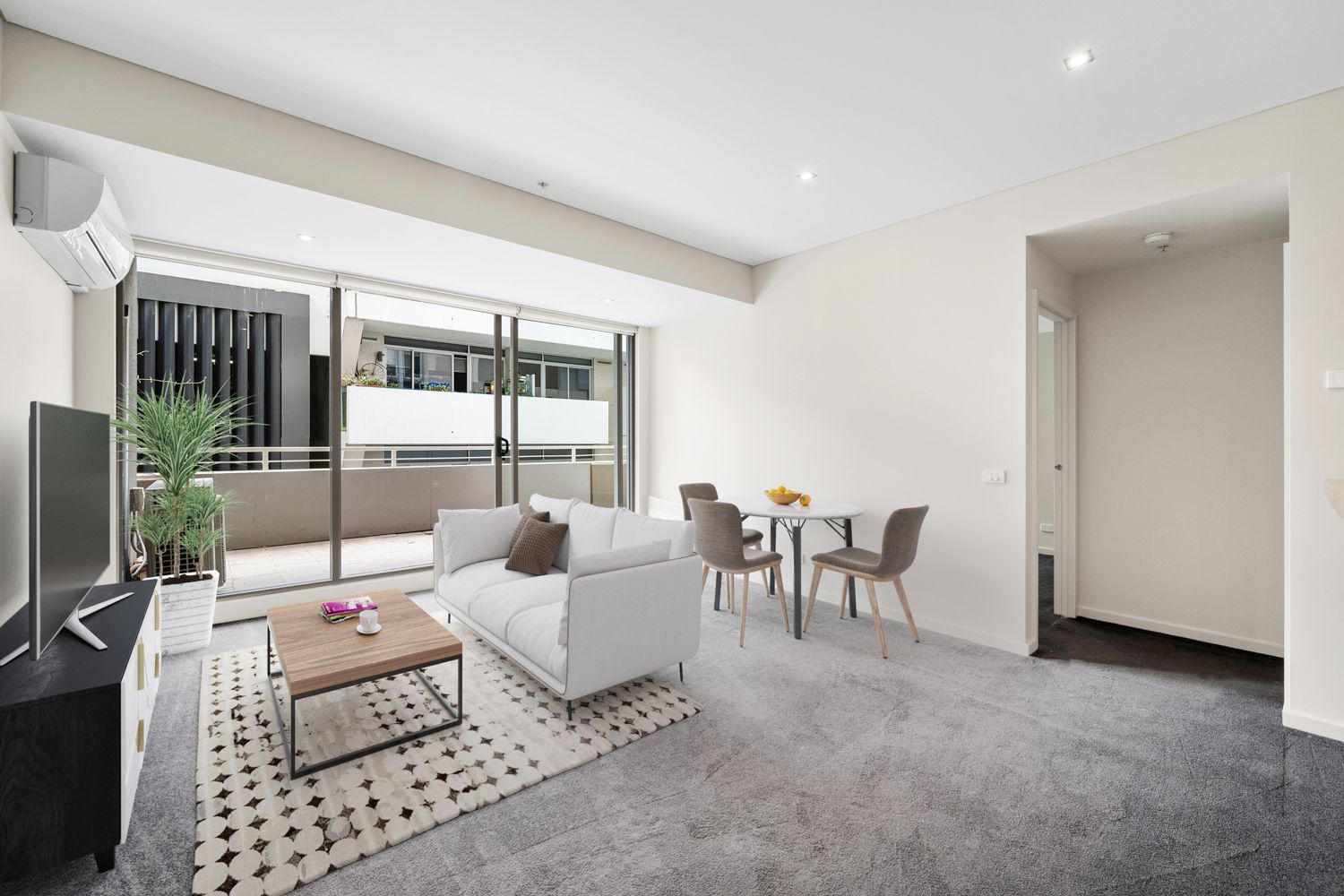 1 bedrooms Apartment / Unit / Flat in 404G/93 Dow Street PORT MELBOURNE VIC, 3207