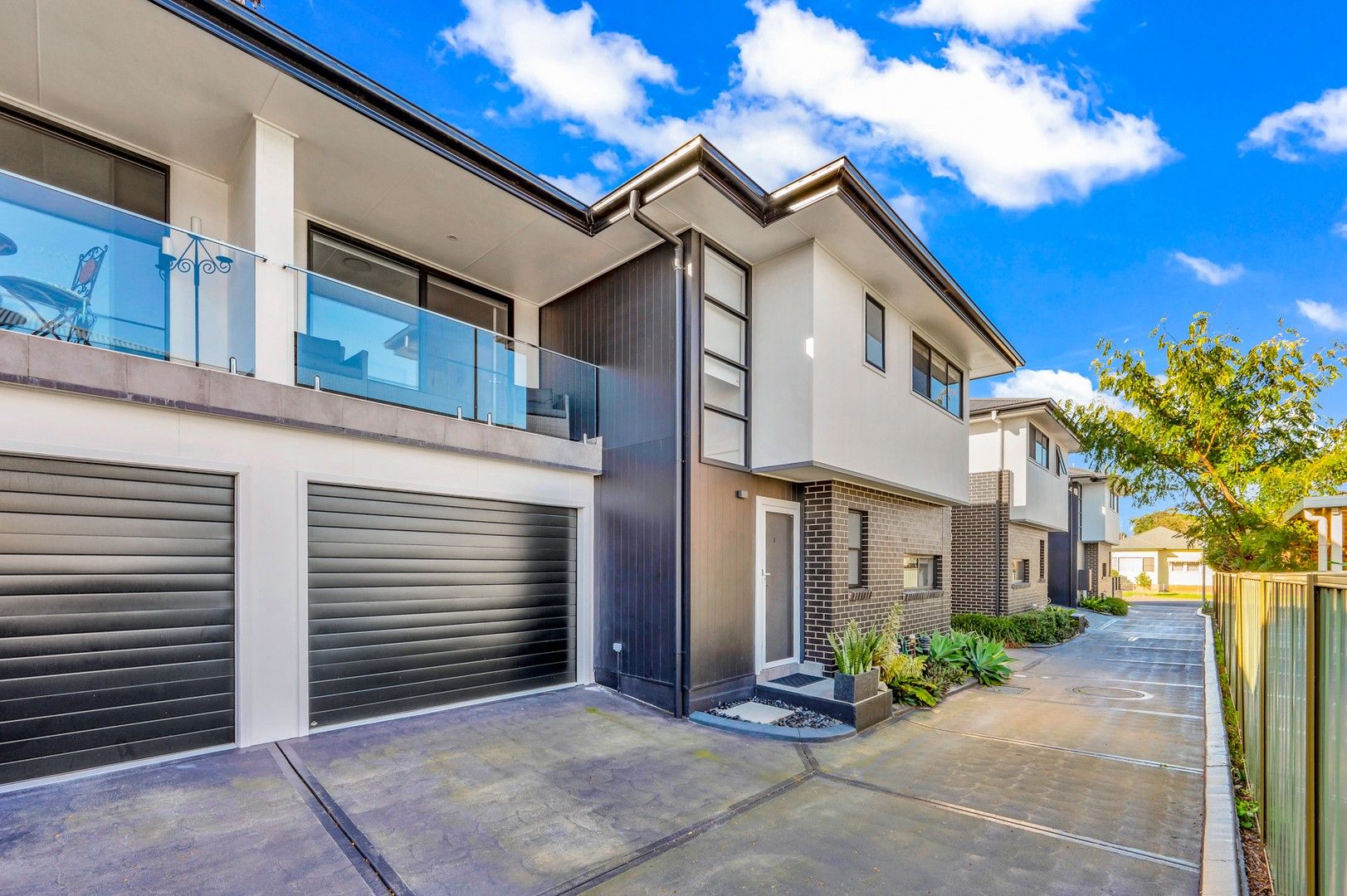 3/24 Bourke Street, Adamstown NSW 2289, Image 0