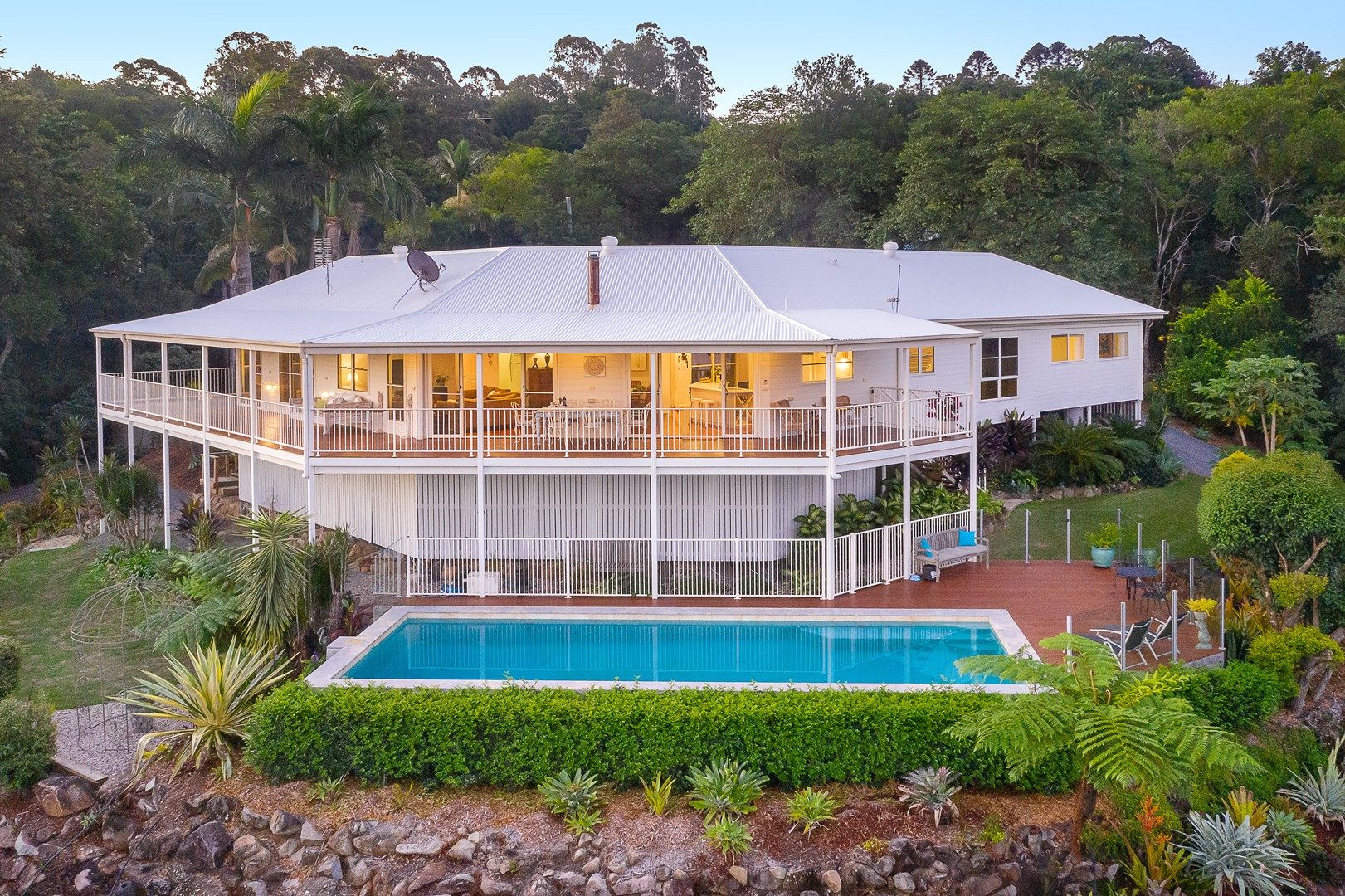 396b Eumundi Range Road, Eumundi QLD 4562, Image 1