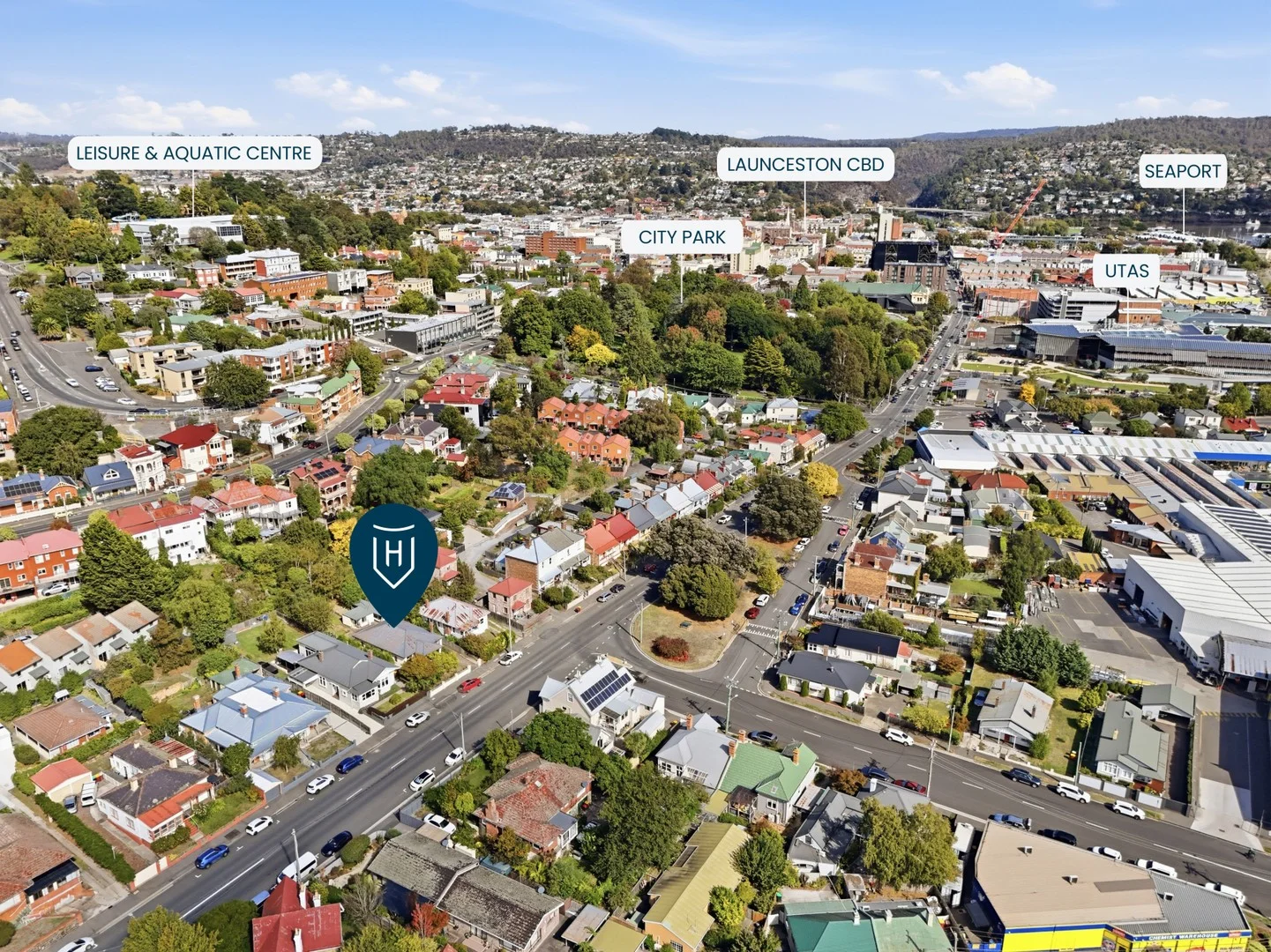 11 Cimitiere Street, Launceston TAS 7250