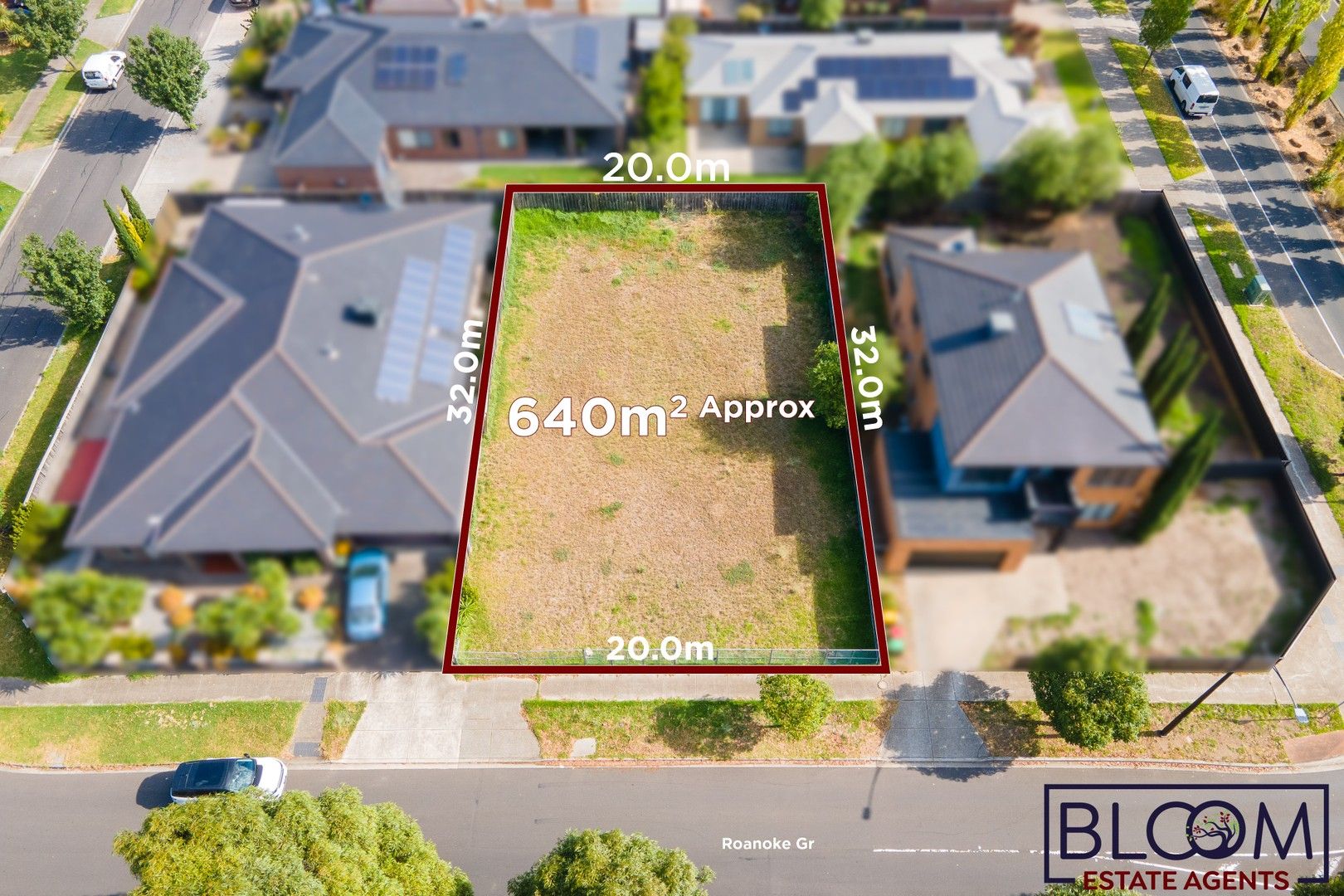 4 Roanoke Grove, Deer Park VIC 3023, Image 0