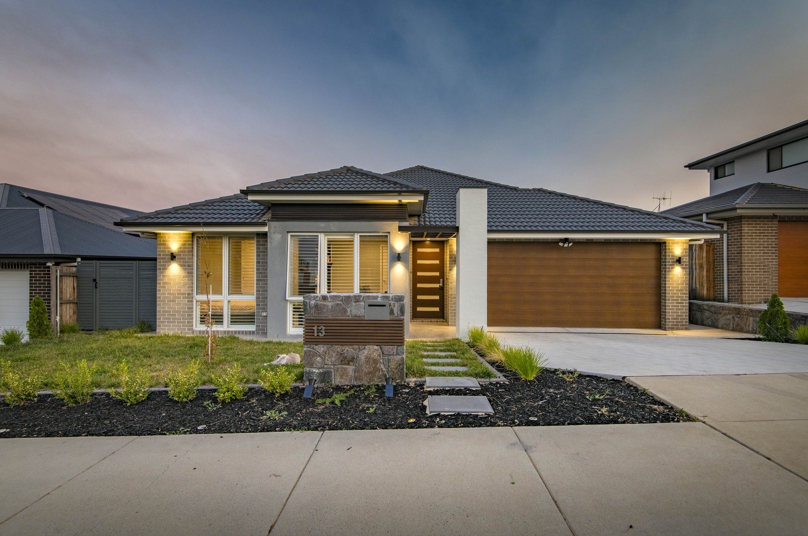 13 Cashman Street, Denman Prospect ACT 2611, Image 0